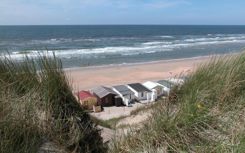 Zomerhuisje Wijk aan Zee photo 4