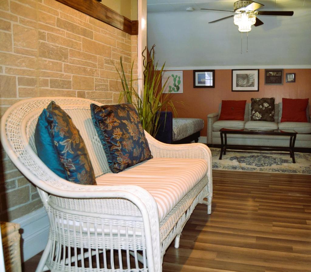 City Pads image