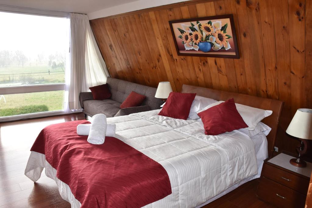 CHALET LOS PINOS photo 4