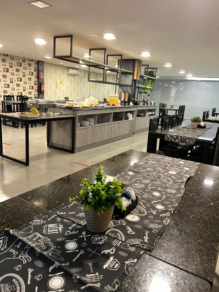 Itaipu Hotel photo 1