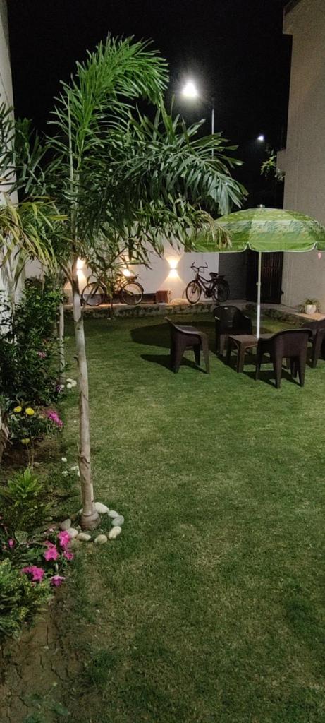 Lawn View Homestay photo 4