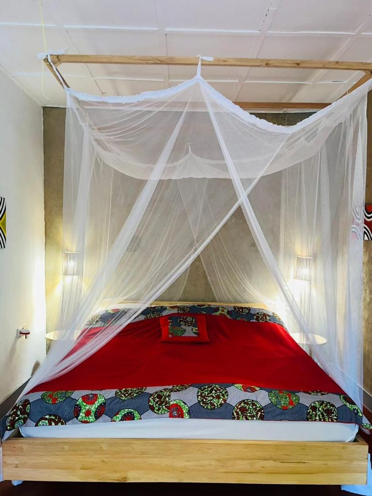 Isange Paradise Resort photo 2