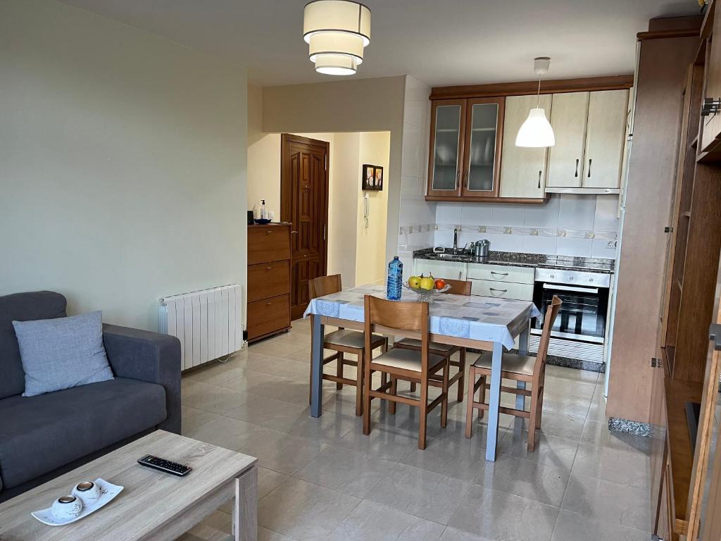 Apartamento Finisterrae photo 1