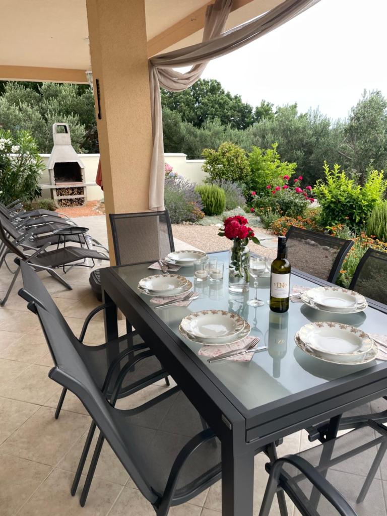 Villa Mebelle mit Meerblick photo 2