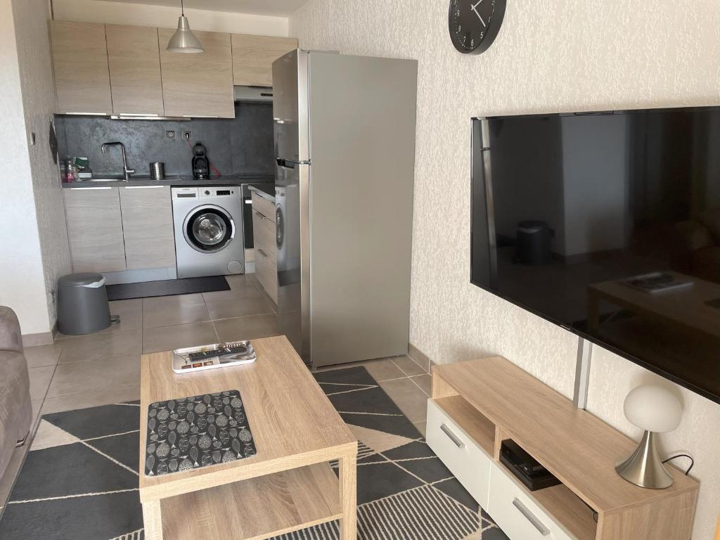 T2 Saint-Mandrier-sur-Mer photo 2