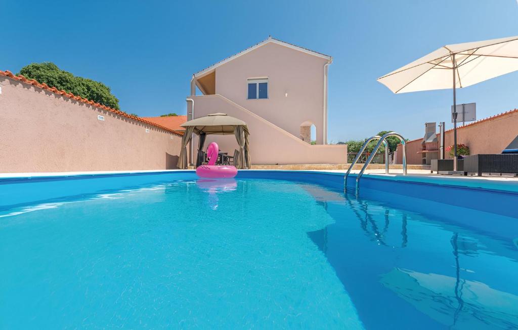 Elegant Villa Jure with private pool photo 1