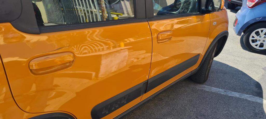 Granieri Transfer e Service