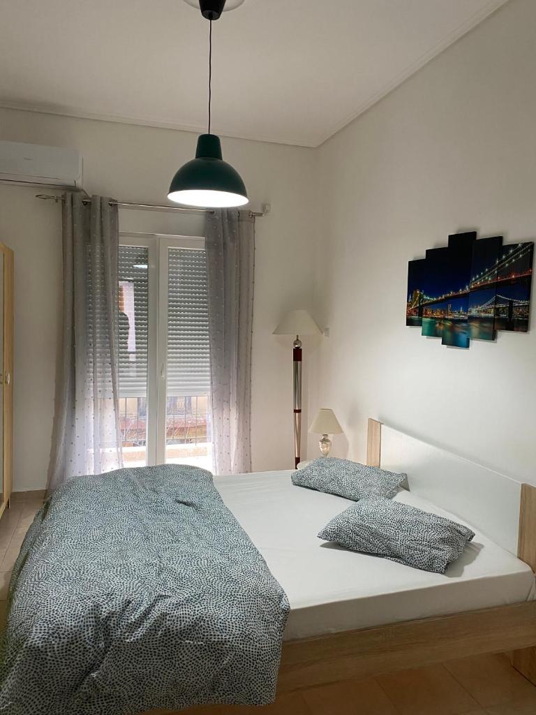 Nefeli Β1 apartment photo 1