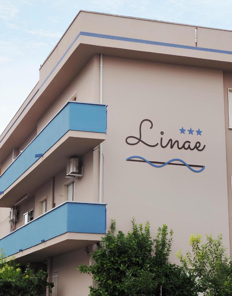 B&B Linae - Residence photo 1