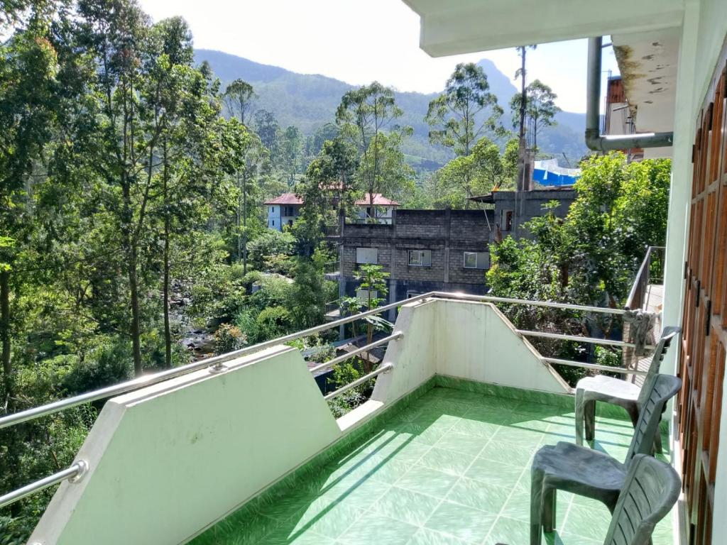 Hotel White Elephant Adams Peak photo 1