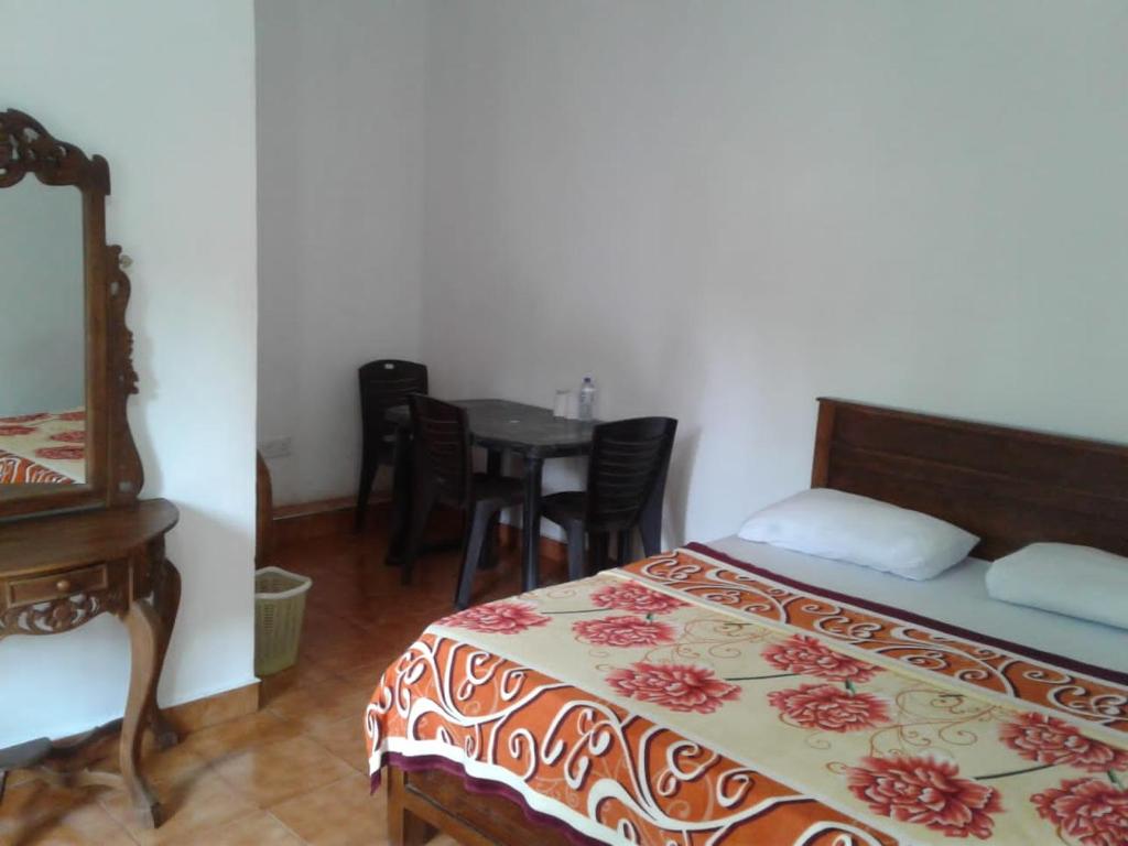 Hotel White Elephant Adams Peak photo 3