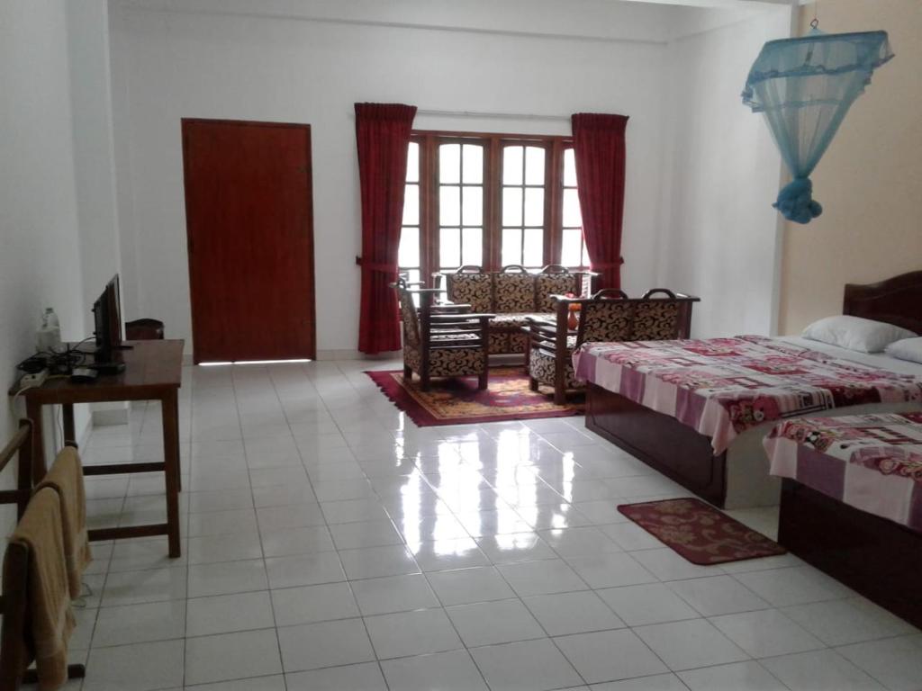 Hotel White Elephant Adams Peak photo 4