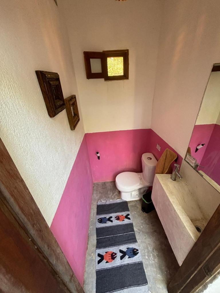Fantastica casa en Playa Estacahuite photo 1