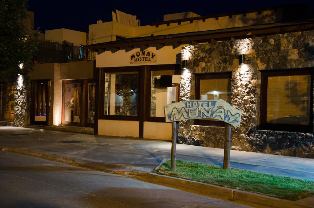 Munay Hotel Cafayate photo 1