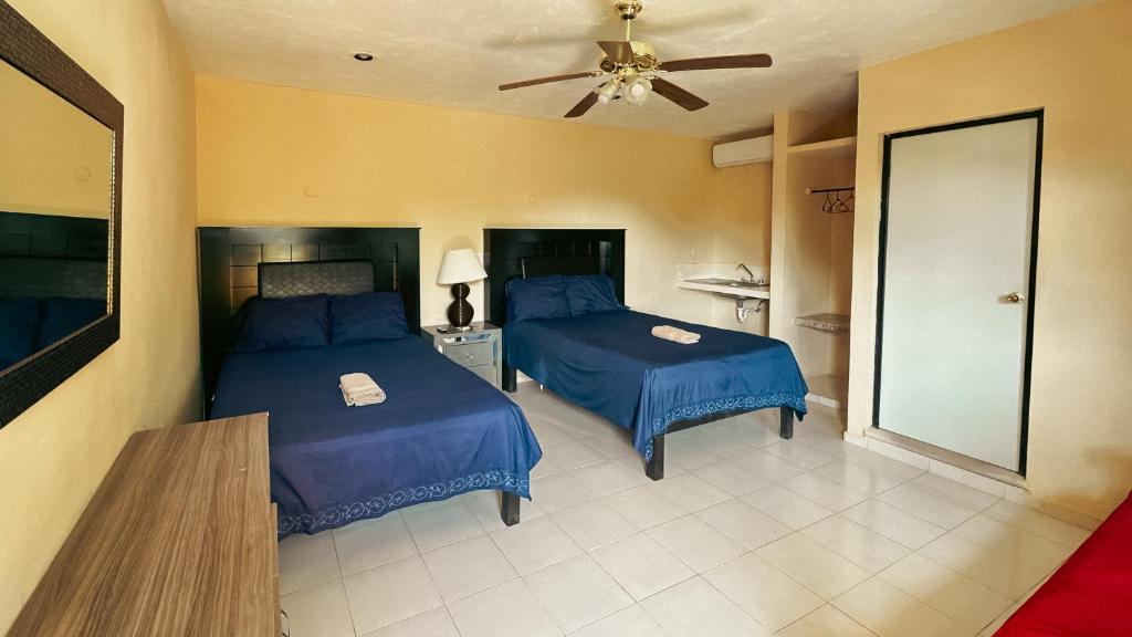 Casa Daniels Guesthouse photo 1
