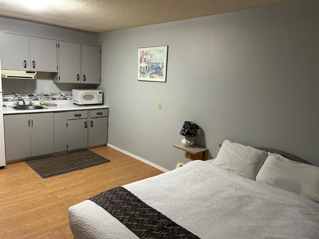 Kings Court Motel photo 3