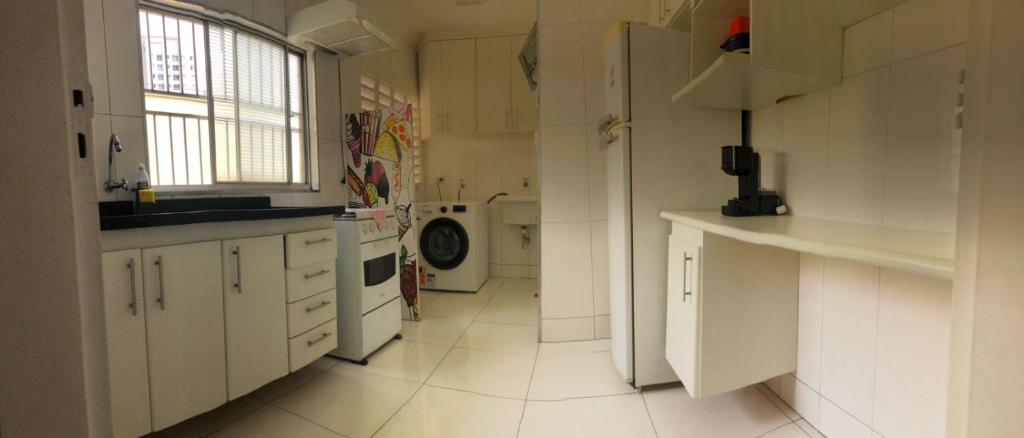Apartamento completo, com excelente localização photo 3
