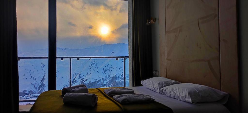 Segreto Apartments New Gudauri photo 2