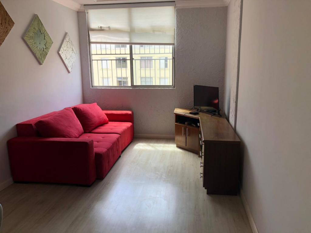 Apartamento completo, com excelente localização photo 2