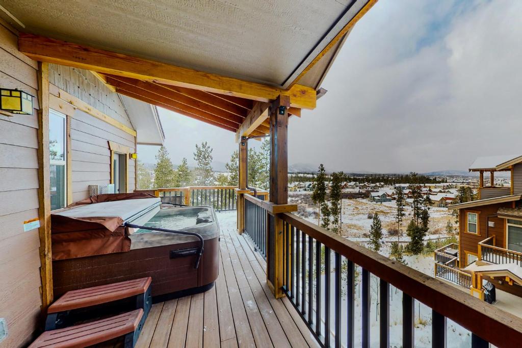 Byers Peak Penthouse photo 2