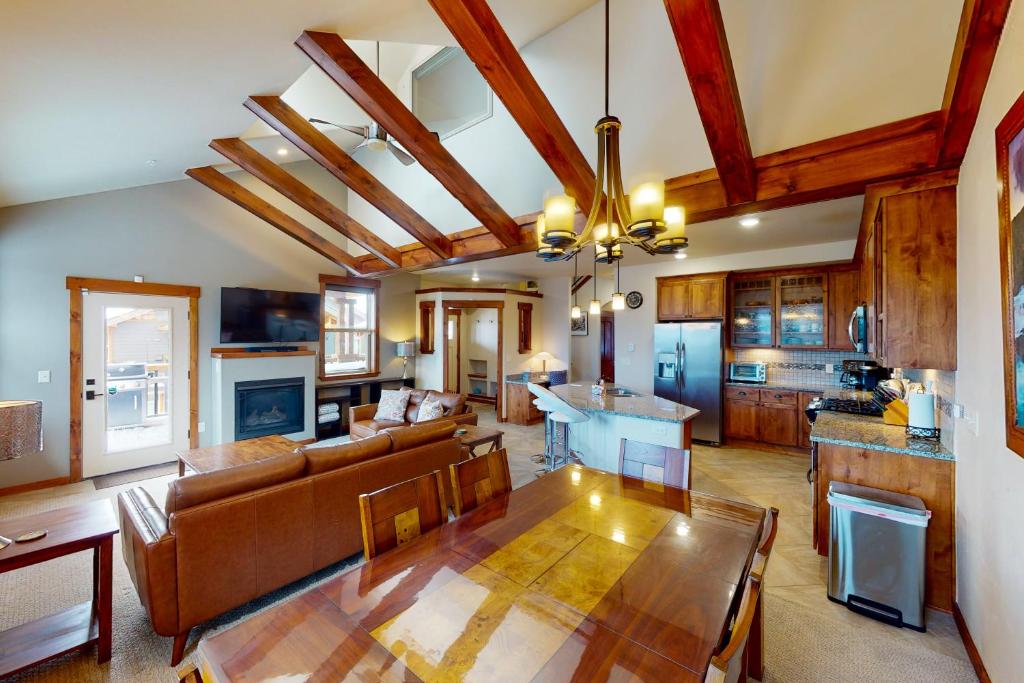 Byers Peak Penthouse photo 4