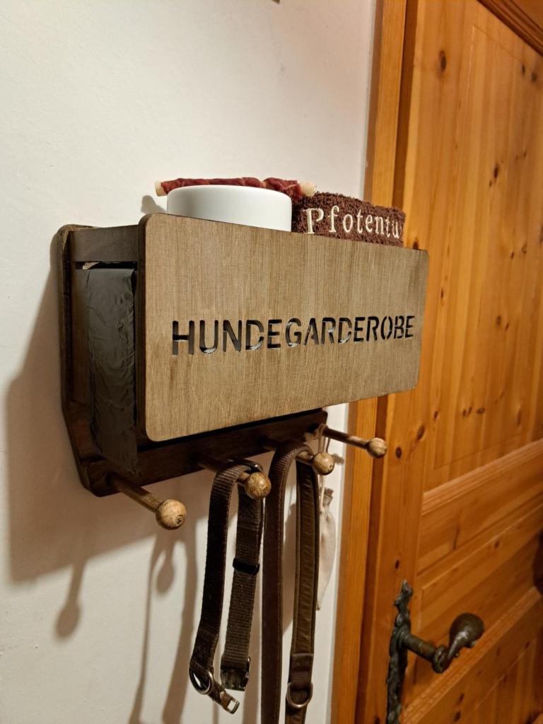 Ferienwohnung im Heidjerhaus photo 4