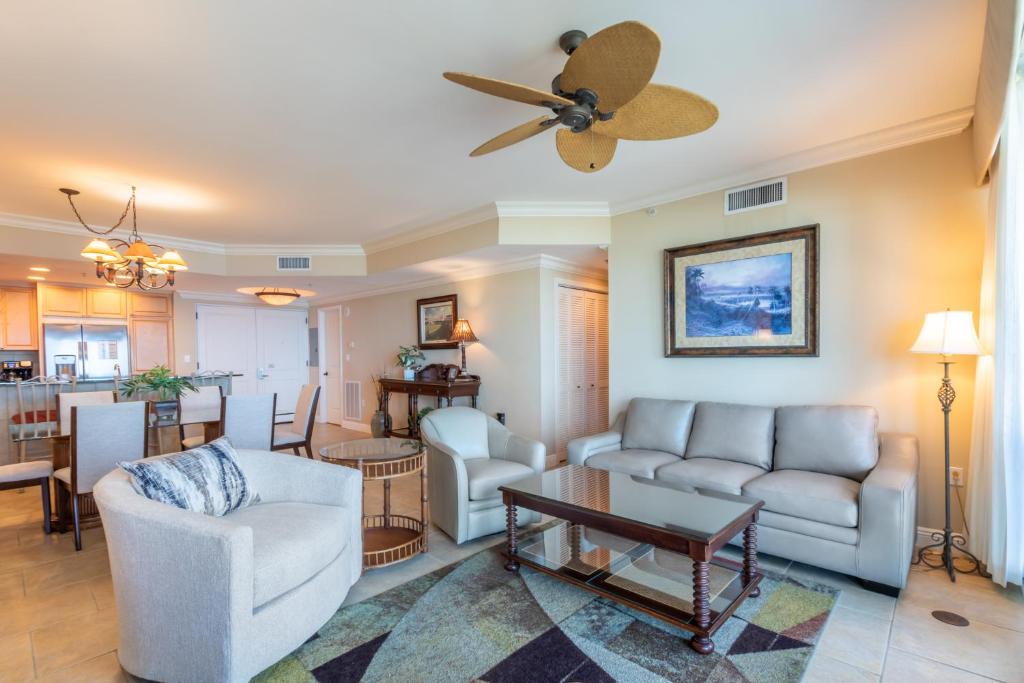 1 Portofino 1005 at Pensacola Beach