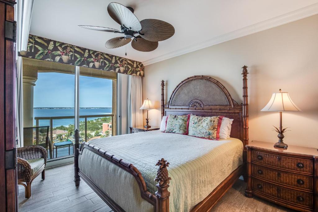 1 Portofino 1005 at Pensacola Beach photo 1