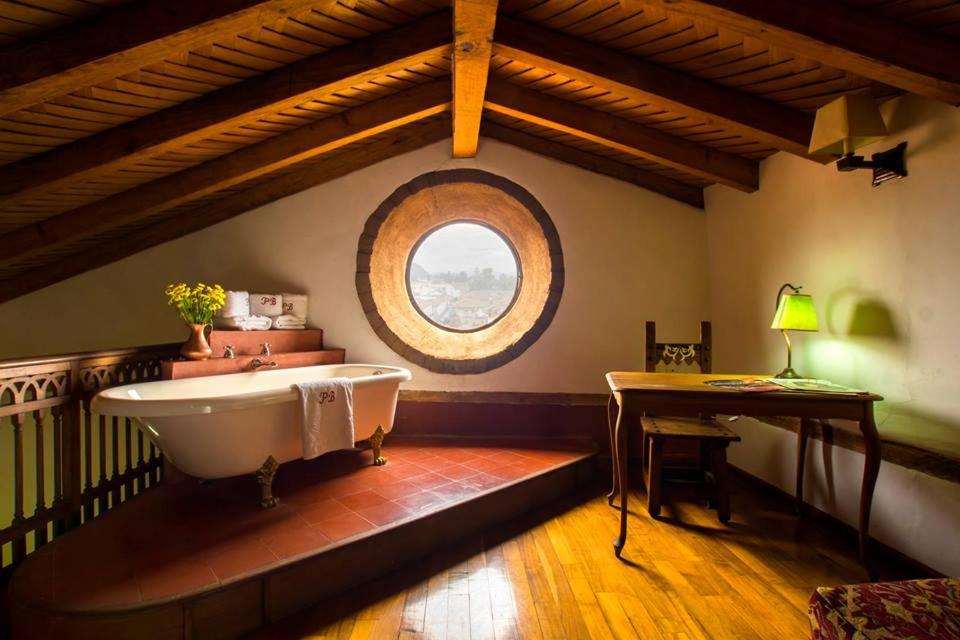 Hotel Boutique Posada La Basilica photo 4