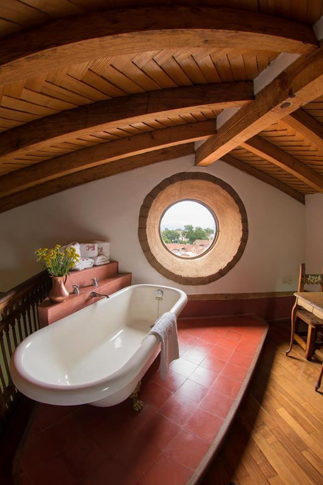 Hotel Boutique Posada La Basilica photo 3
