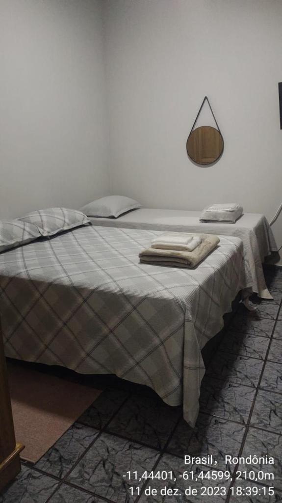 Apartamentos aconchegante6 photo 1