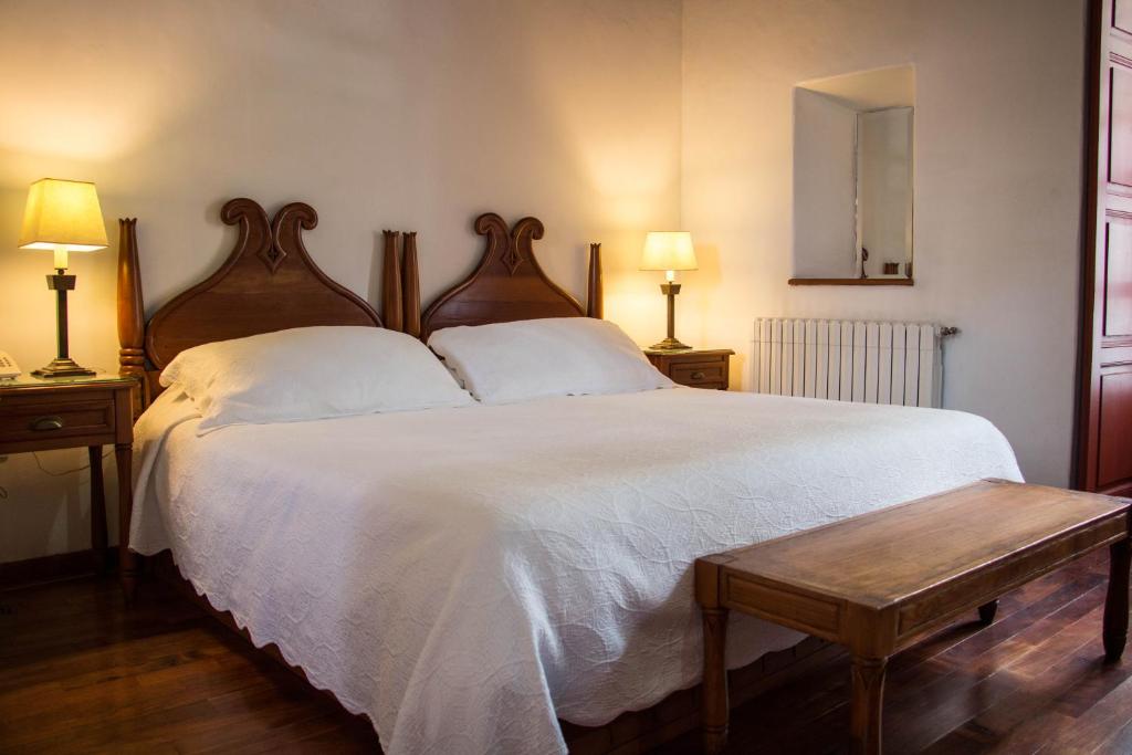 Hotel Boutique Posada La Basilica photo 1