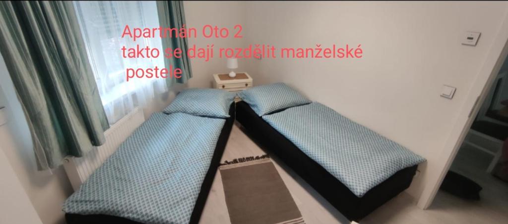 Apartmán Oto 1 Apartmán Oto 2 Úpská 490, Svoboda nad Úpou photo 2