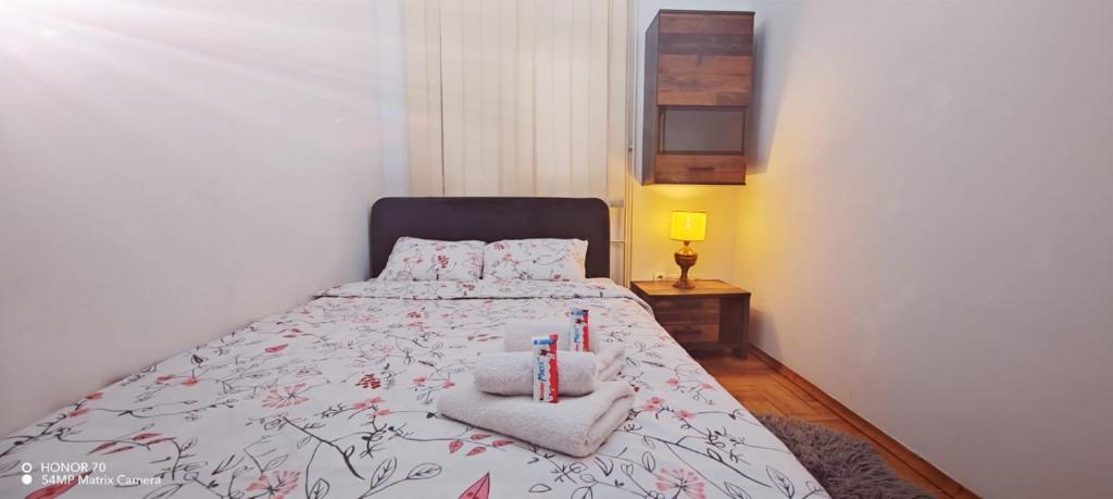 Lux Apartment Rose 2 60m2 photo 3