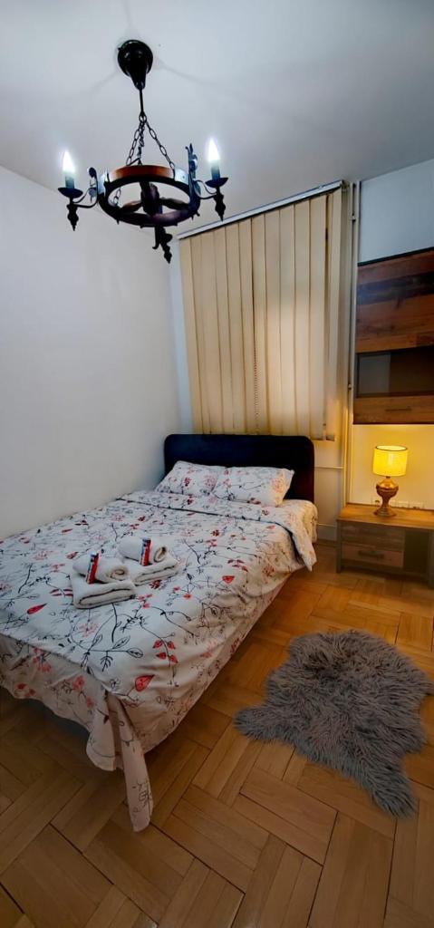 Lux Apartment Rose 2 60m2 photo 2