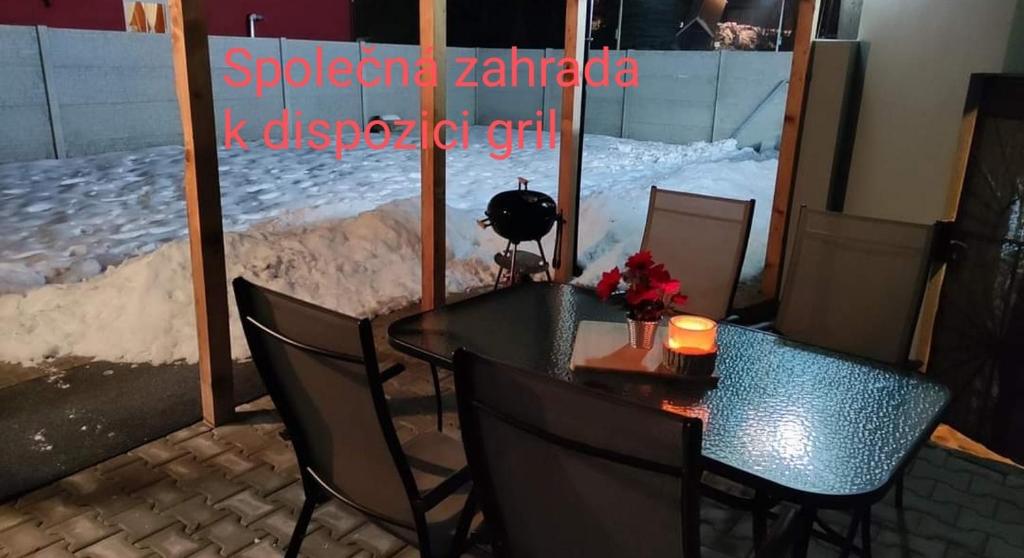 Apartmán Oto 1 Apartmán Oto 2 Úpská 490, Svoboda nad Úpou photo 1