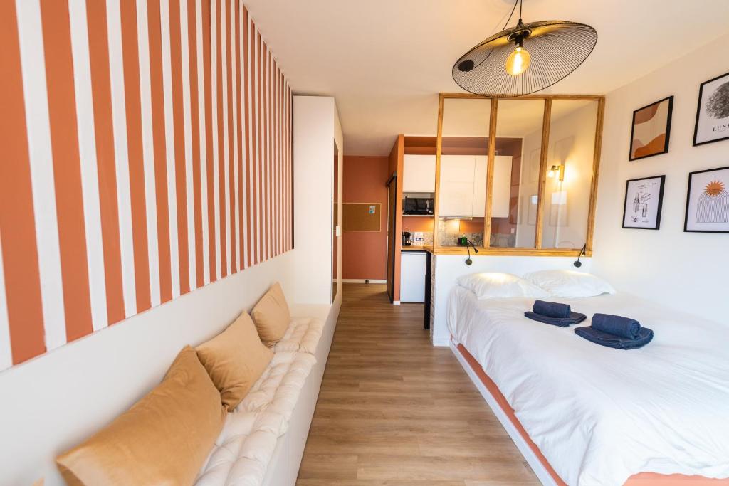 Appartement cosy en bord de mer photo 2