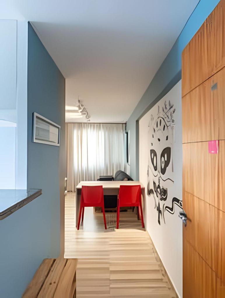 Flat Jaqueira Premium em Recife por Yolo photo 1