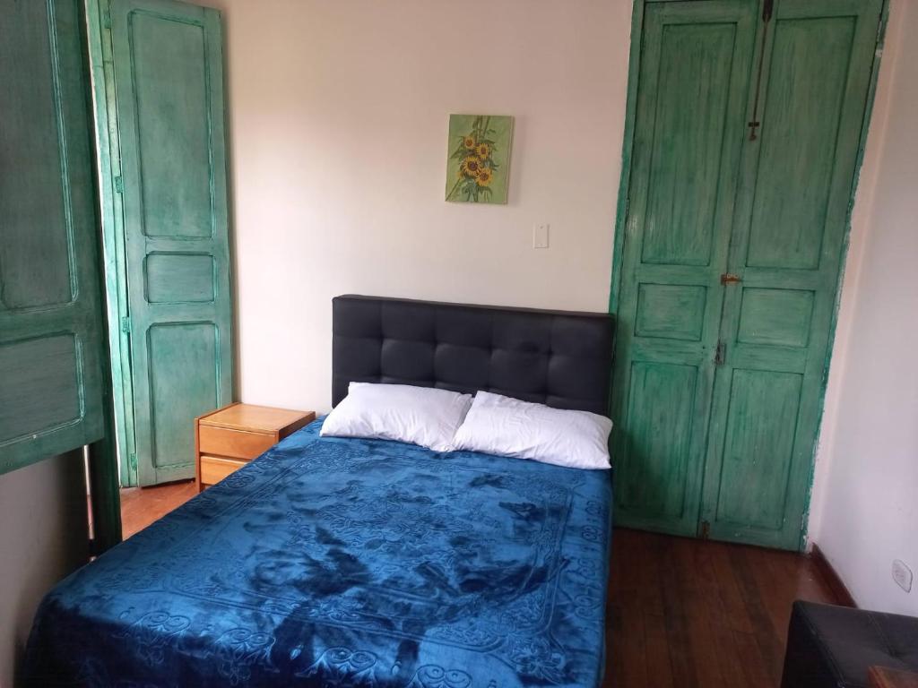 MAMBE HOSTEL photo 1