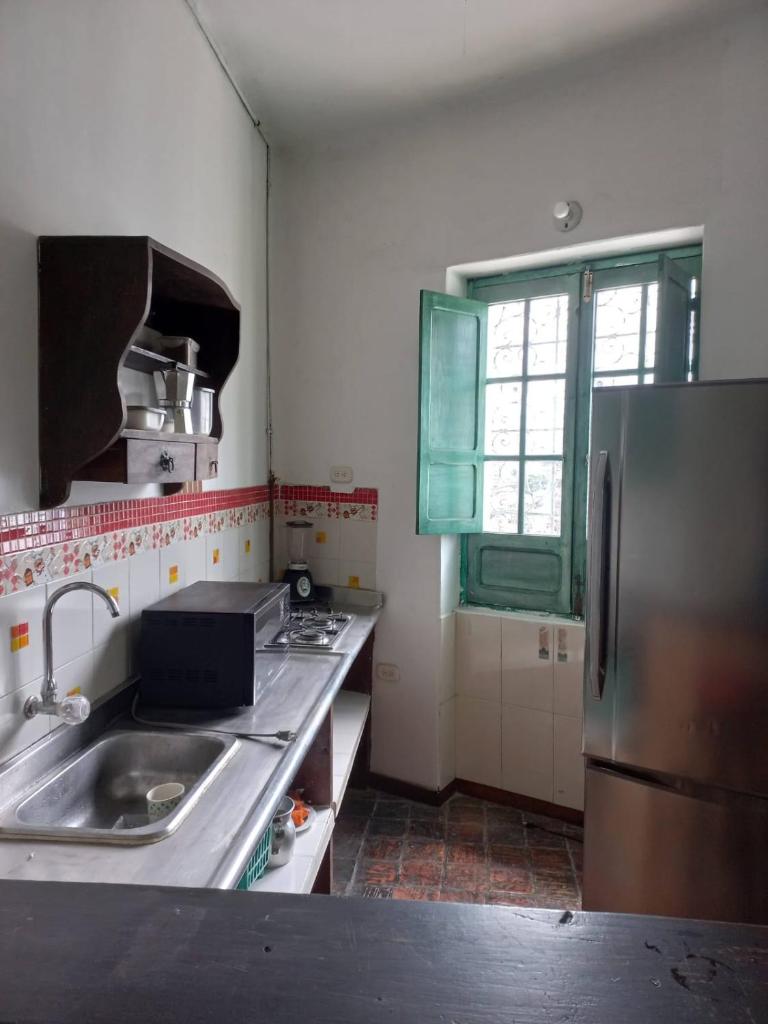 MAMBE HOSTEL photo 2
