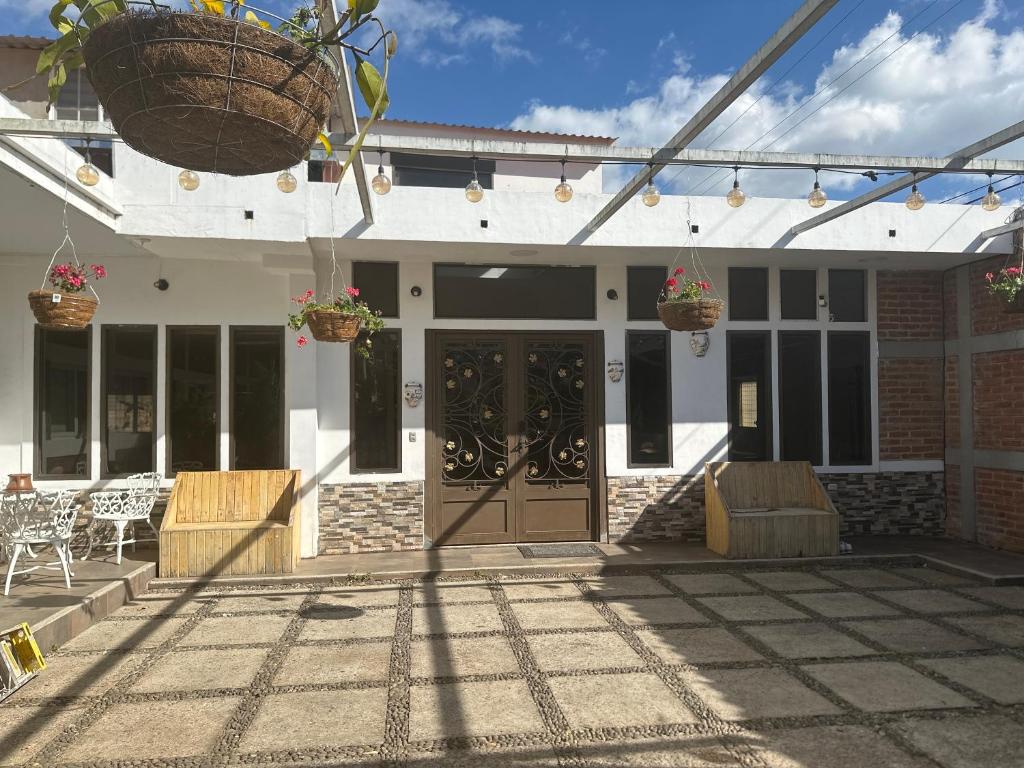 La casa de luz photo 2