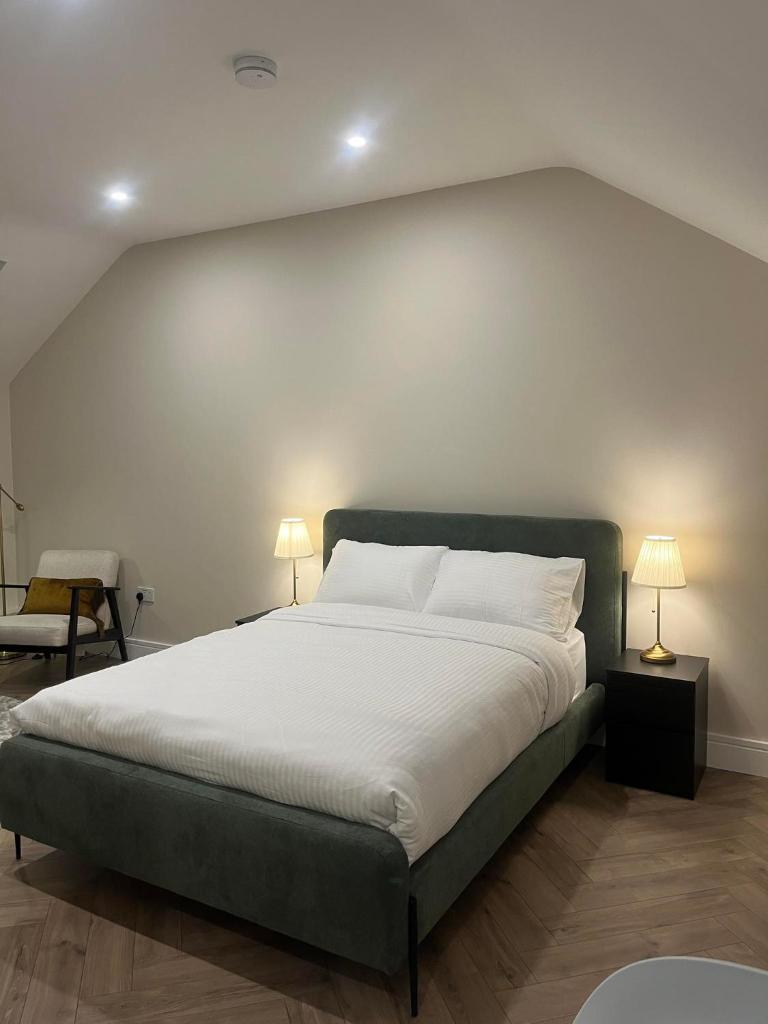 Attic Room in Citywest, Dublin