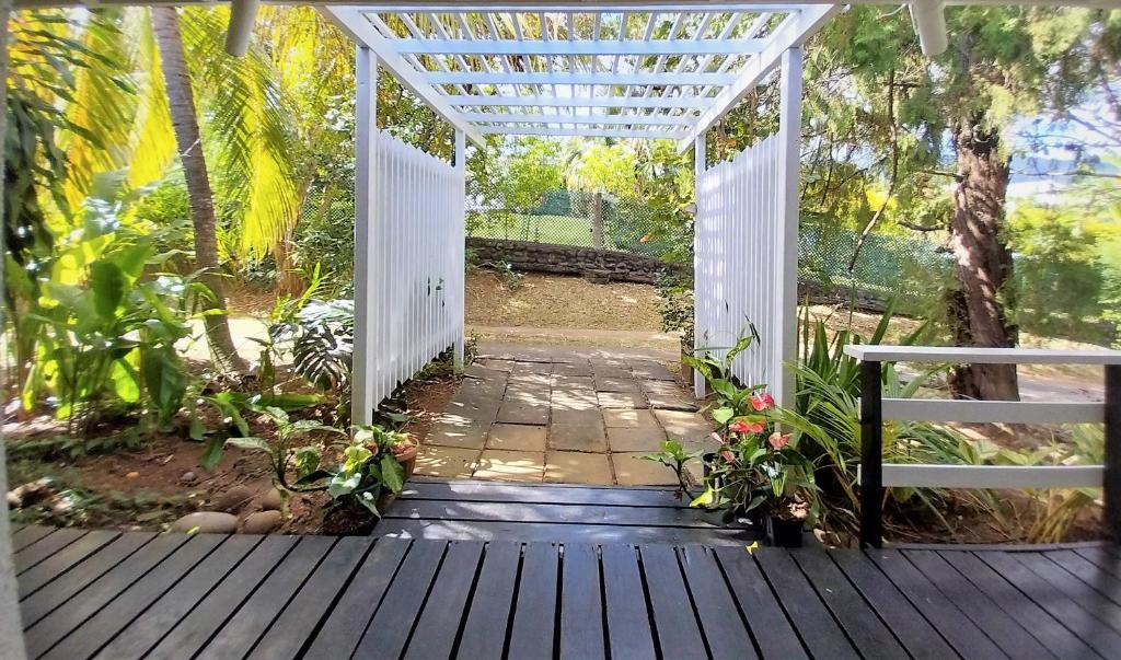 TAHITI - Sweet Dream Villa photo 2