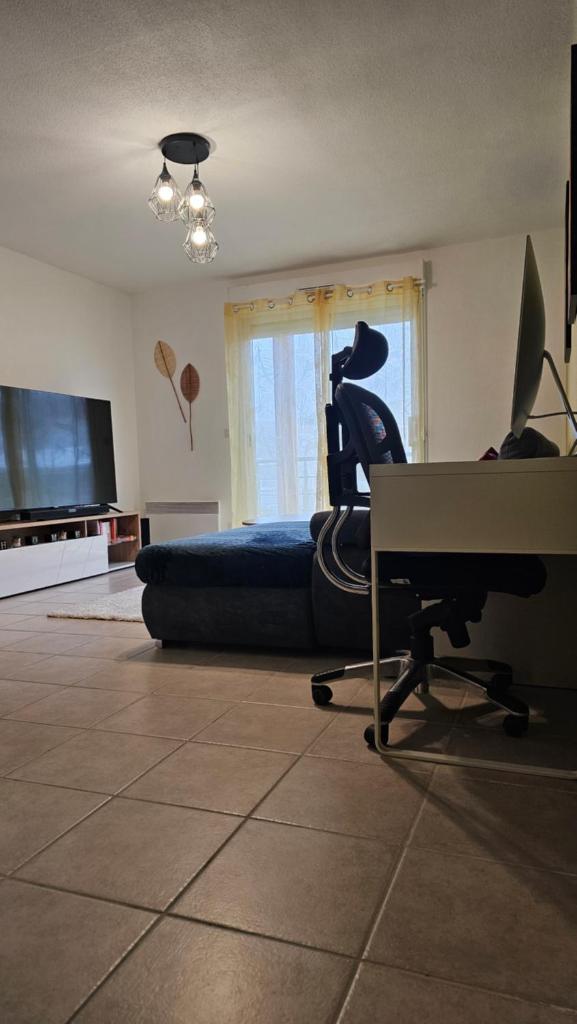 Bel appartement F3 tout confort photo 2