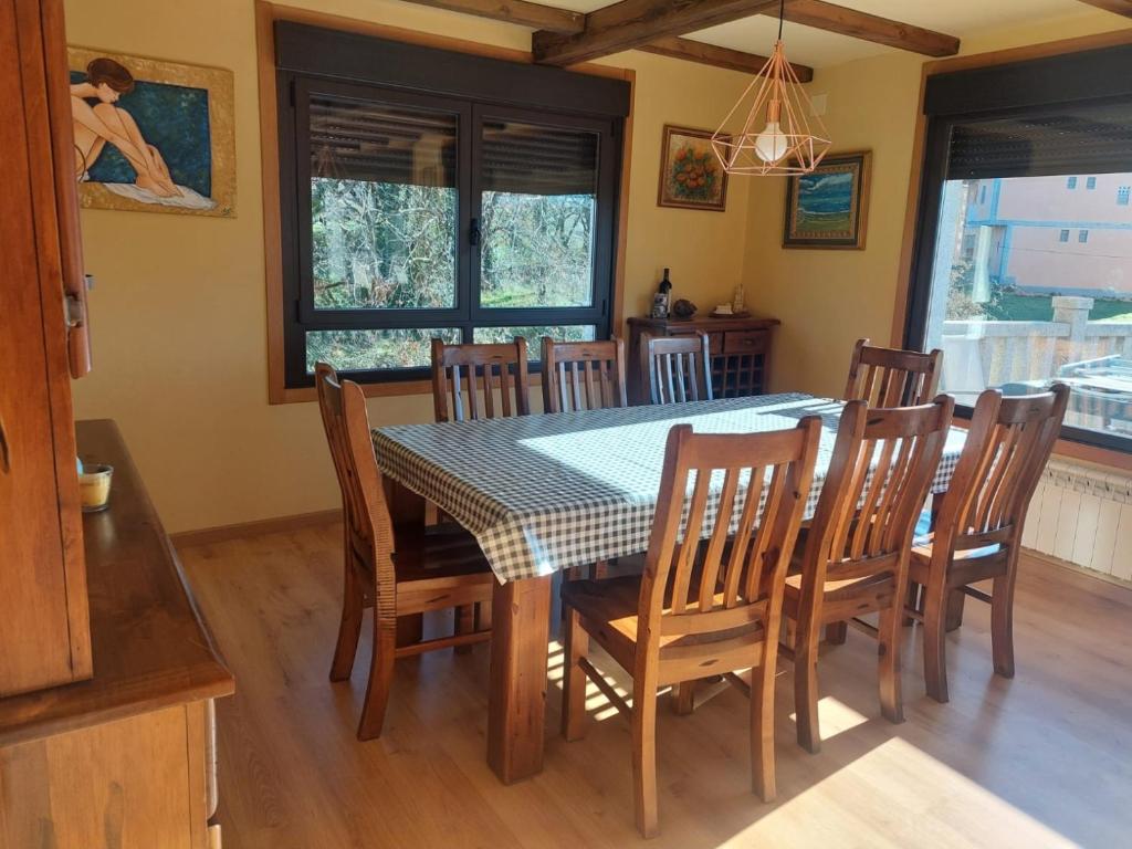 Apartamento Quinfon