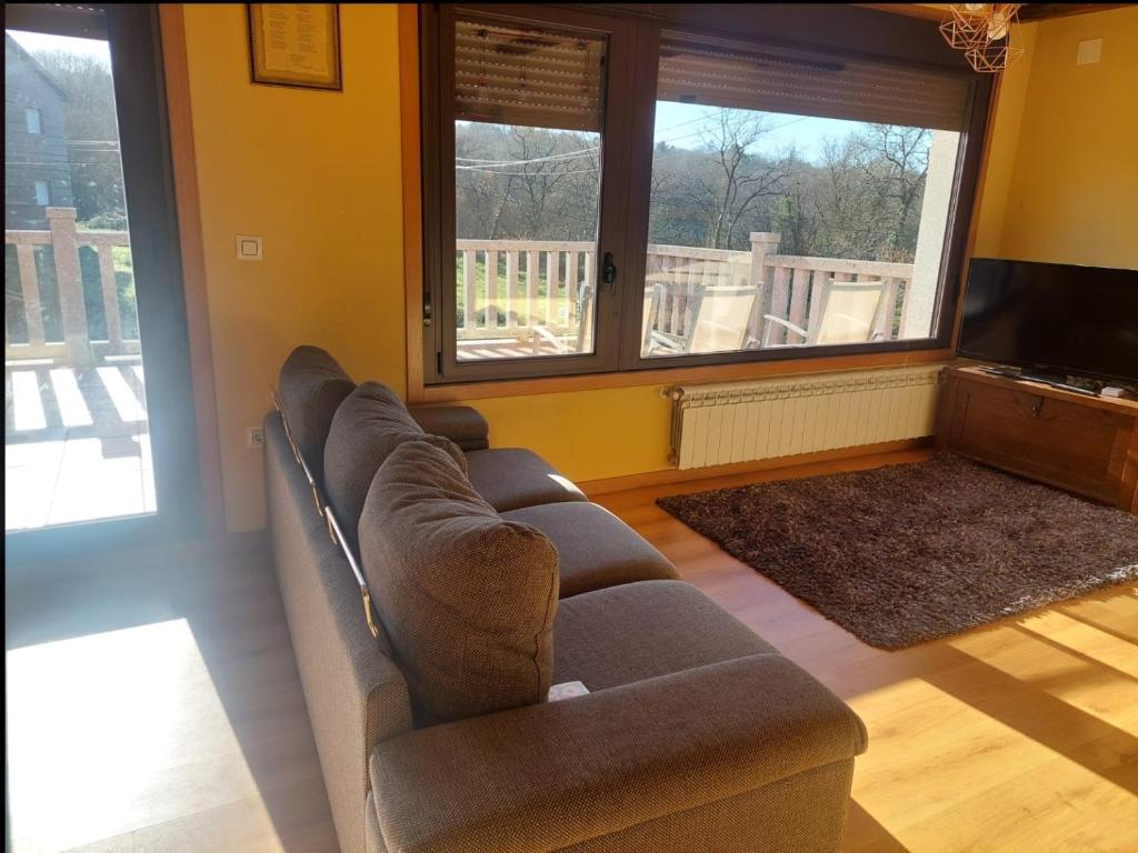 Apartamento Quinfon photo 3