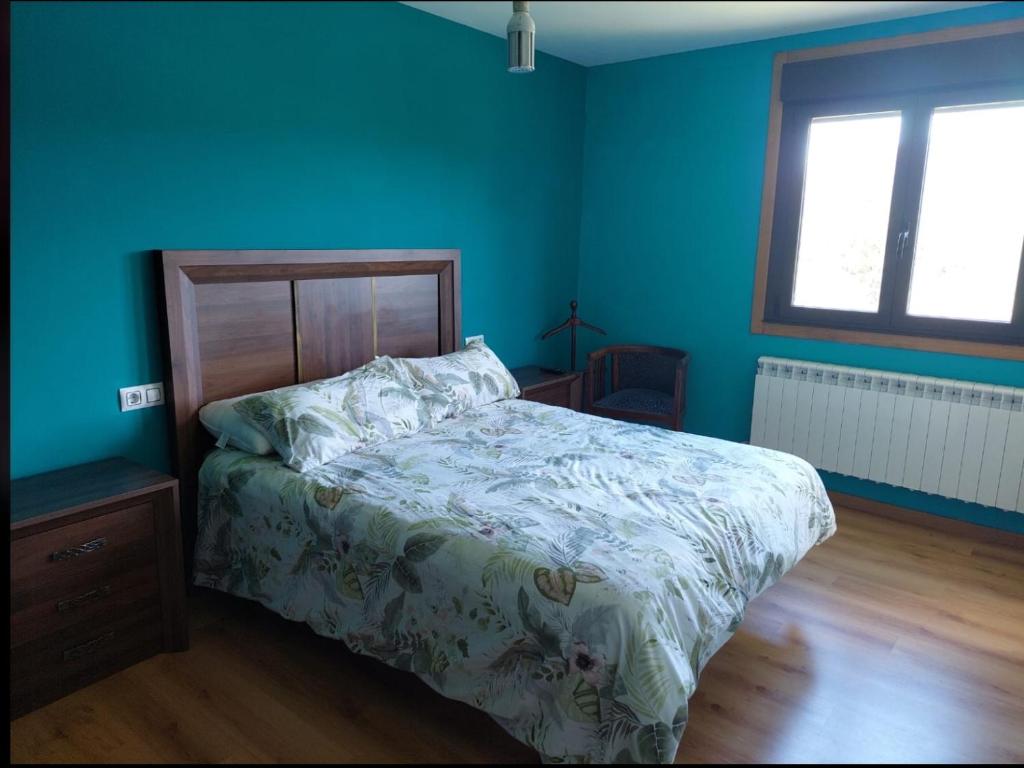 Apartamento Quinfon photo 2