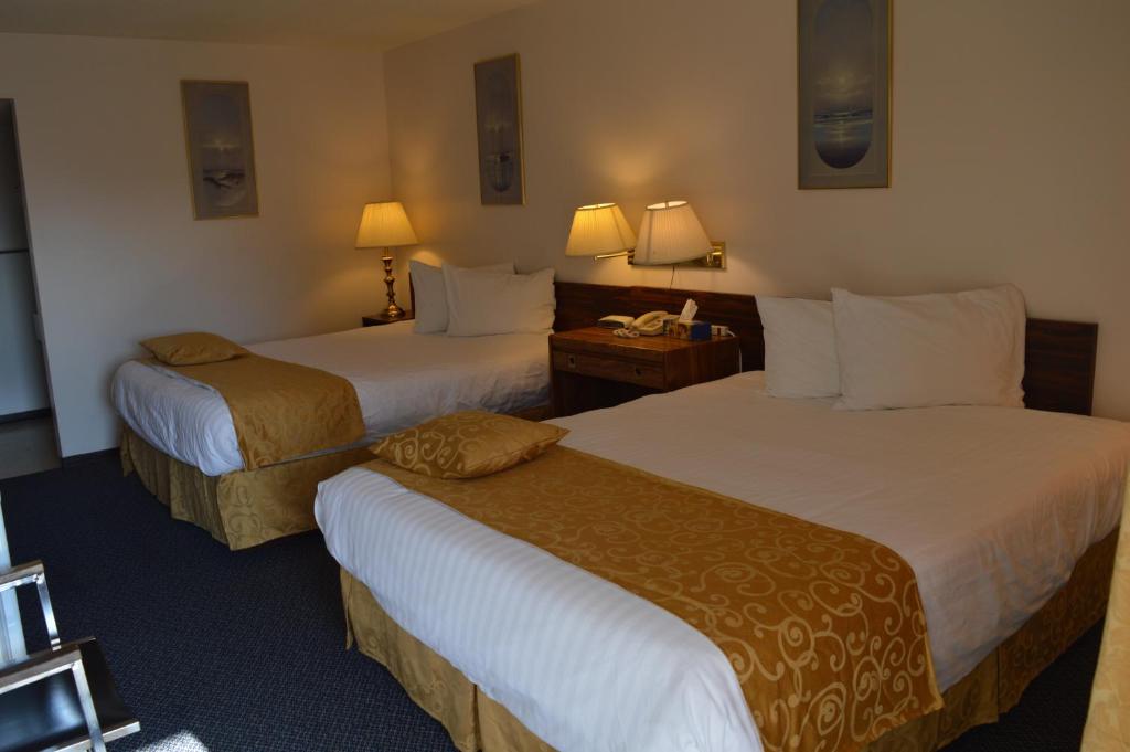 Circle 5 Motel photo 4