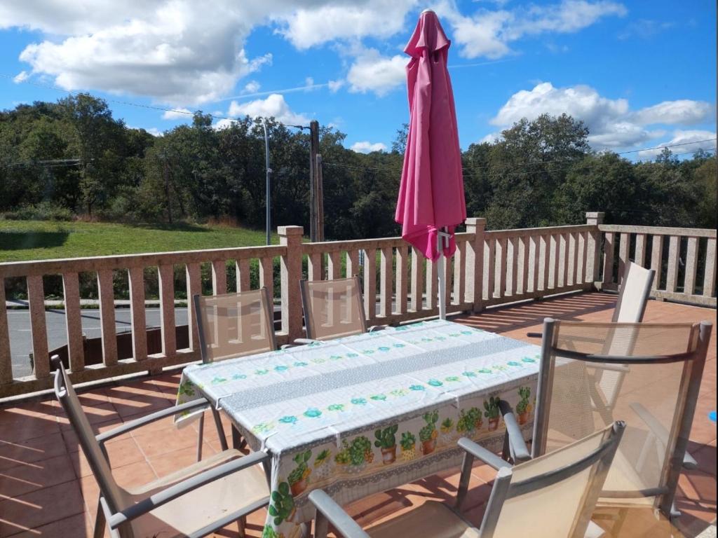 Apartamento Quinfon photo 1