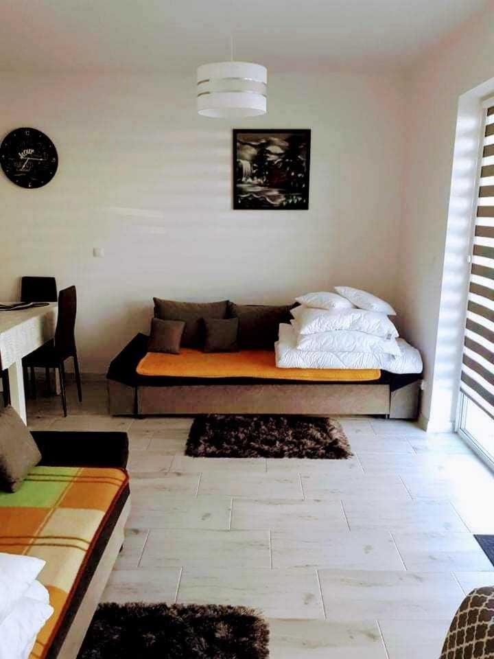 Apartament Fala Bałtyku 1 photo 4
